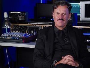 Тв лица..као сав нормалан свет-Џек Димић