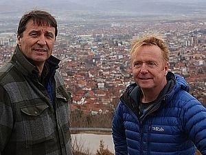 Сасвим природно-Гладни Ирац 4.део