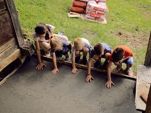 Моја дедовина 2, село Туларе, Медвеђа