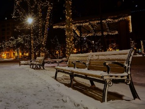 Ноћне променаде