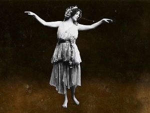 Документарне фусноте – Играчица у кавезу