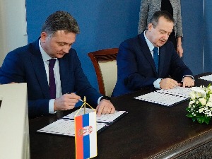 Од 1. фебруара е-Управа доступна и грађанима у иностранству