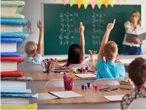 Бура међу родитељима због речи "лезбејка" у лектири