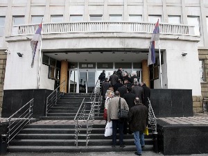 Специјални суд укинуо притвор једном члану групе Вељка Беливука