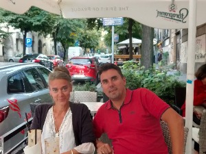 ТВ минијатуре: Стазом новинарства, РТС Свет, субота, 12.14