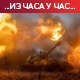 Путин: Нисмо ми ти који одбијају преговоре; Подољак: Путин покушава да избегне одговорност