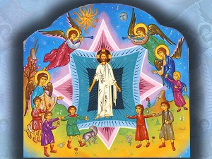 Данас су Материце - каква је симболика везивања