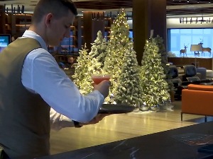 Увек се прво распродају најскупљи аранжмани – колико кошта дочек Нове године на планинама