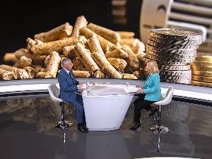 Пелета има, купаца готово и да нема – професор Главоњић објашњава зашто цене ипак не падају 