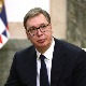 Вучић поводом смрти Франка Фратинија: Србија изгубила истинског пријатеља