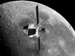 Да ли смо ближи поновном повратку човека на Месец