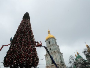 Зашто ове године један део православних Украјинаца слави Божић по грегоријанском календару
