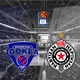 Партизан гостује код Игокее 