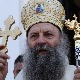 Приштина забранила патријарху Порфирију да уочи Божића оде у Пећку патријаршију