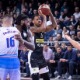 Партизан после велике борбе надиграо Игокеу у Лакташима