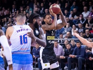 Партизан после велике борбе надиграо Игокеу у Лакташима