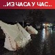 Рафална паљба у Зубином Потоку, председник и премијерка са војним врхом, Кфор потврдио инцидент