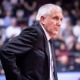 Обрадовић: Невероватан амбијент, хвала навијачима