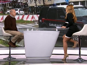 Миливојевић: Све смо ближи ескалацији на КиМ, сада је тренутак да се Кфор изјасни 