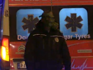 Како реаговати ако посумњамо да смо били изложени амонијаку 