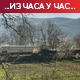 Кризни штаб у Пироту: Амонијак није доспео у Нишаву, и даље цури из цистерне – школе и вртићи неће радити ни сутра