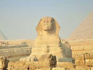 Предраг Крстић: Одисеја Едипове Сфинге