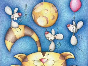  Добро јутро децо: Златножути колут који очас нестаје 