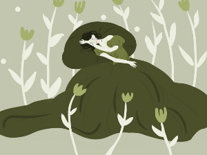 	Поезија: Несретна Кафина, 3. део 