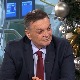Последњи радни дан Предрага Кона; Милован Бојић о одласку пензионисаних лекара са Института Дедиње