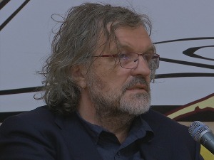 Кустурици награда „Дејан Медаковић"