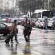 Наоблачење с кишом, температура до 13 степени