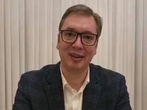 Вучић: У тешкој смо ситуацији, дајемо све од себе да сачувамо мир и стабилност