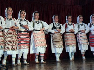 Ансамбл „Искон”
