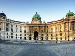 Светосавски бал 10. фебруара у престижној Хофбург дворани у Бечу