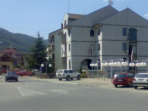 Формиран нови сазив скупштине Зубин Поток