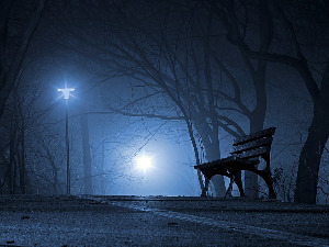 Ноћне променаде