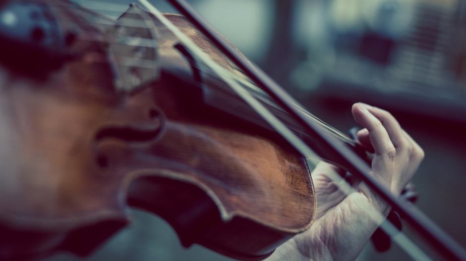 Stradivari i Gvarneri: najskuplje violine na svetu 