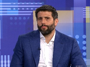 Шапић: Бесплатни уџбеници и вртићи приоритет, не размишља се о повећању цене грејања