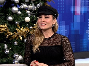 Јелена Томашевић: Наступ на Савској променади биће доживљај 