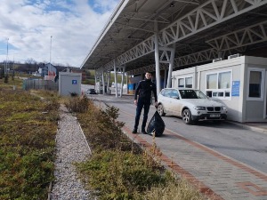 Никола Недељковић ухапшен на Видовдан на Газиместану пуштен на слободу