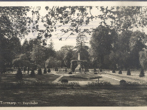 Прво и најстарије, 4. епизода