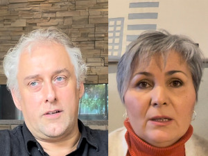 По избору Српске Дијаспоре ТВ и емисије Биографија дијаспоре: Изабране личности године у Канади