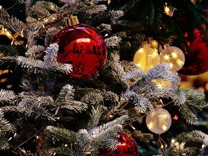 Празнични програм