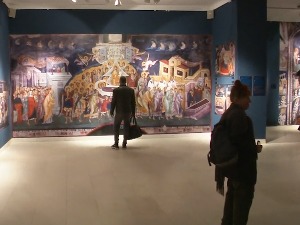 Грачаница, бисер српског градитељства