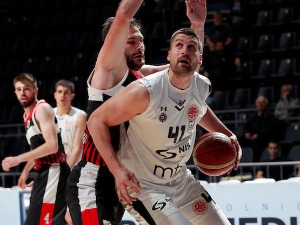 Борац потписао Ђорђа Гагића