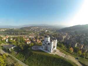Због смрти дечака дводневна жалост у Владичином Хану