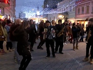 Колико ће нас коштати новогодишње одбројавање 