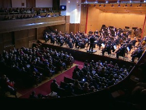 Предновогодишње одбројавање уз музичке посластице