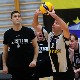 Odbojkaši Partizana se plasirali u finale Kupa Srbije