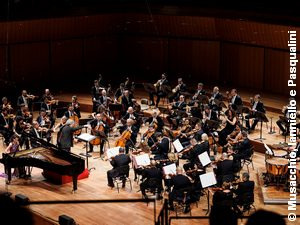 Светске музичке позорнице